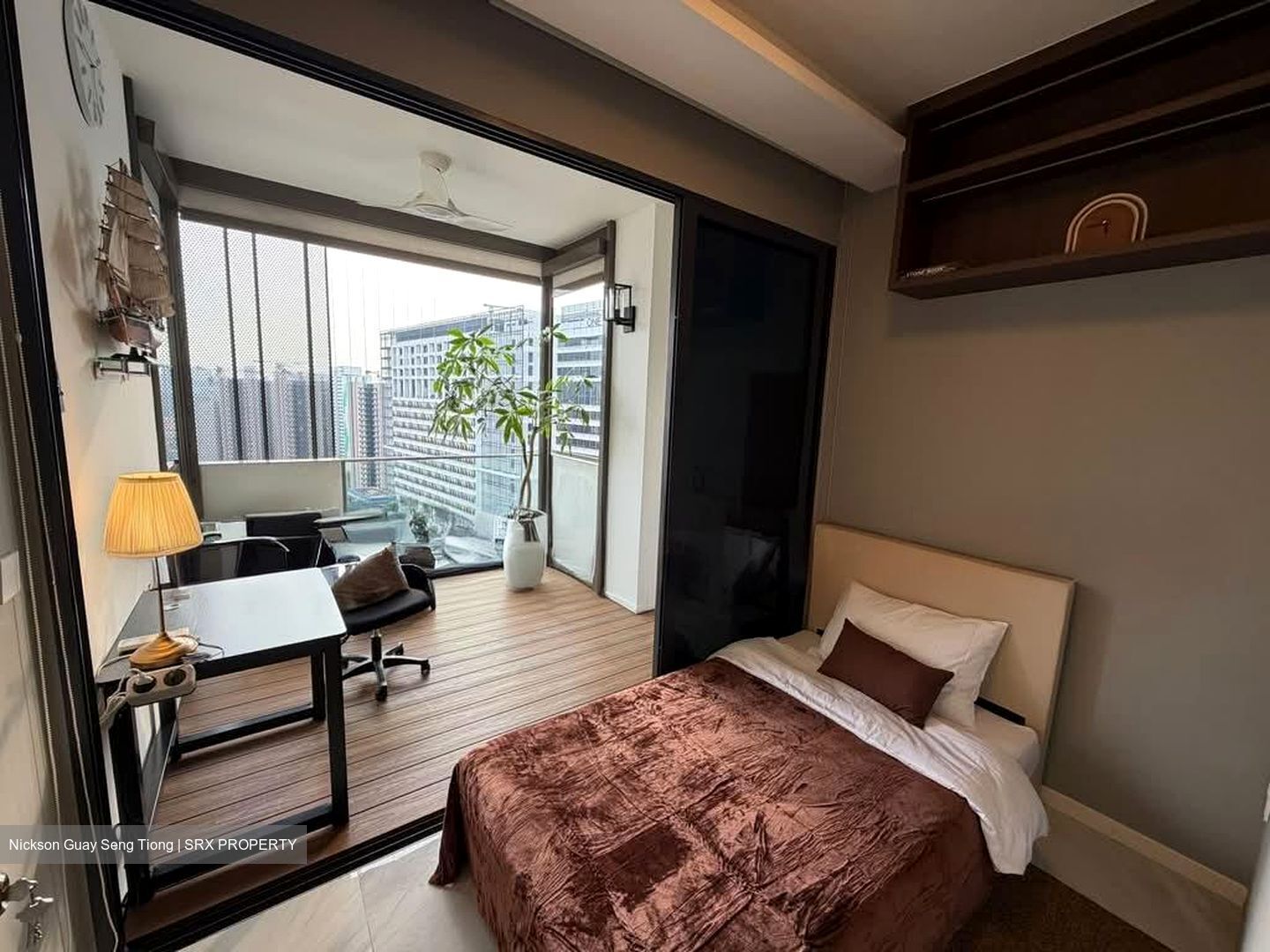 Uptown @ Farrer (D8), Apartment #604843591